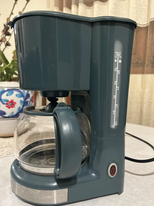 Cafetière 