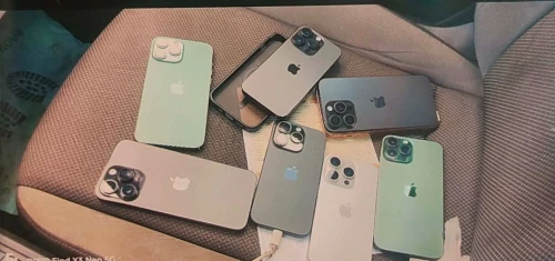 Appel Icloud