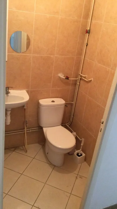 Location Niveau De Villa F2 Alger Draria
