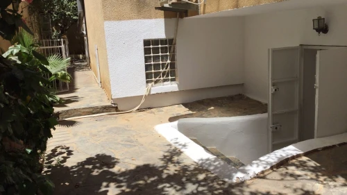 Location Niveau De Villa F2 Alger Draria
