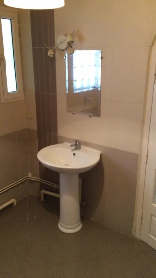 Location Appartement Alger Draria