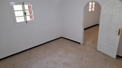 Location Niveau De Villa F2 Alger Draria