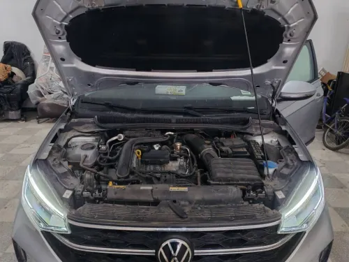 Volkswagen Taigo 2023 Life Plus