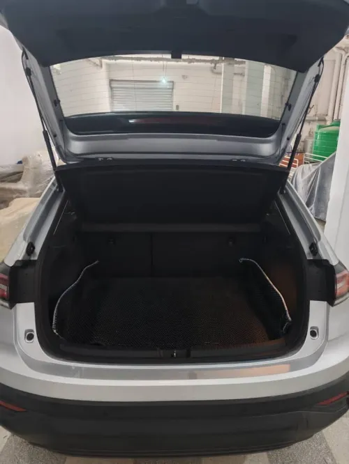 Volkswagen Taigo 2023 Life Plus