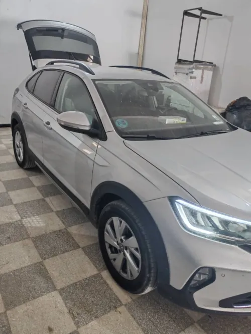 Volkswagen Taigo 2023 Life Plus