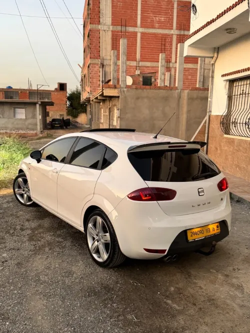 Seat Leon 2013 