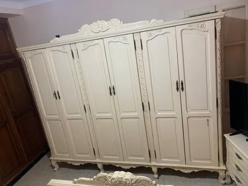 Chambre a coucher 