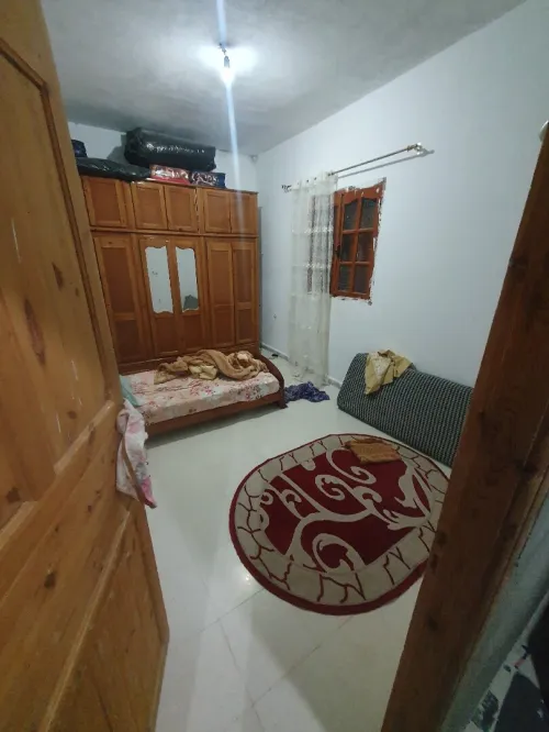 Vente Villa Souk Ahras Zaarouria