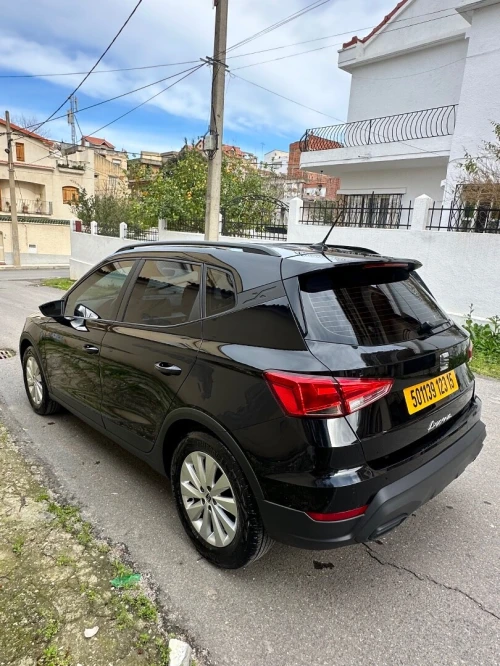 Seat Arona 2023 Style