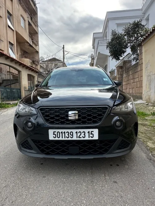 Seat Arona 2023 Style