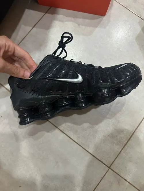 Nike shox 