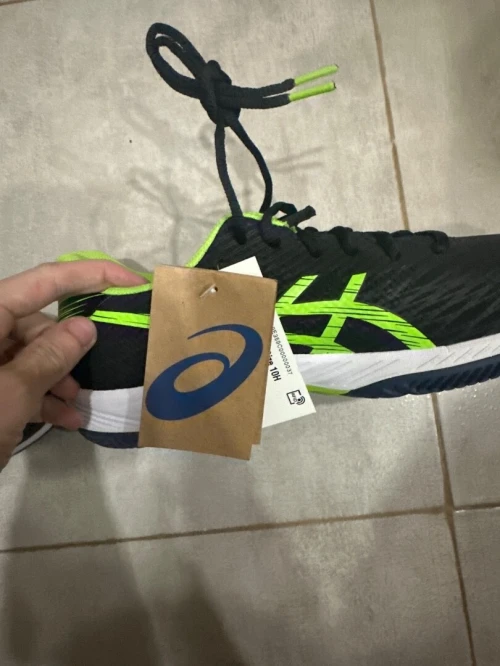 Baskets asics