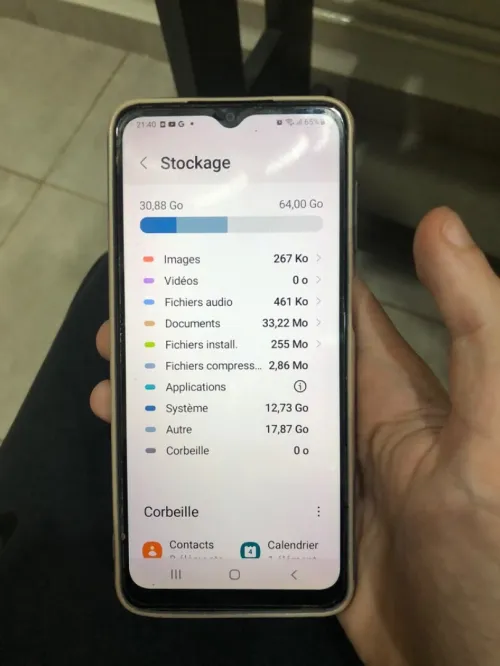 Samsung A12