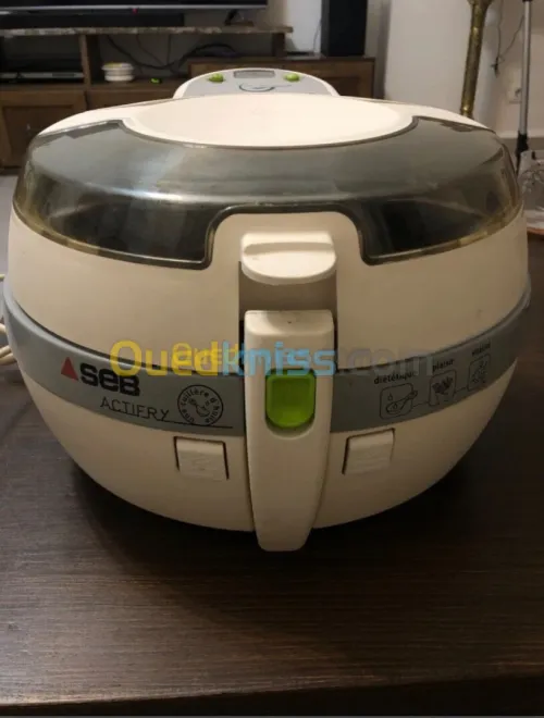 Friteuse Seb actifry