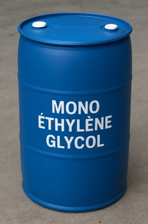 DISPONIBLE : MONO ÉTHYLÈNE GLYCOL 