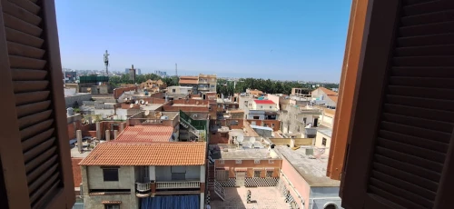 Vente Appartement F4 Alger Dar el beida