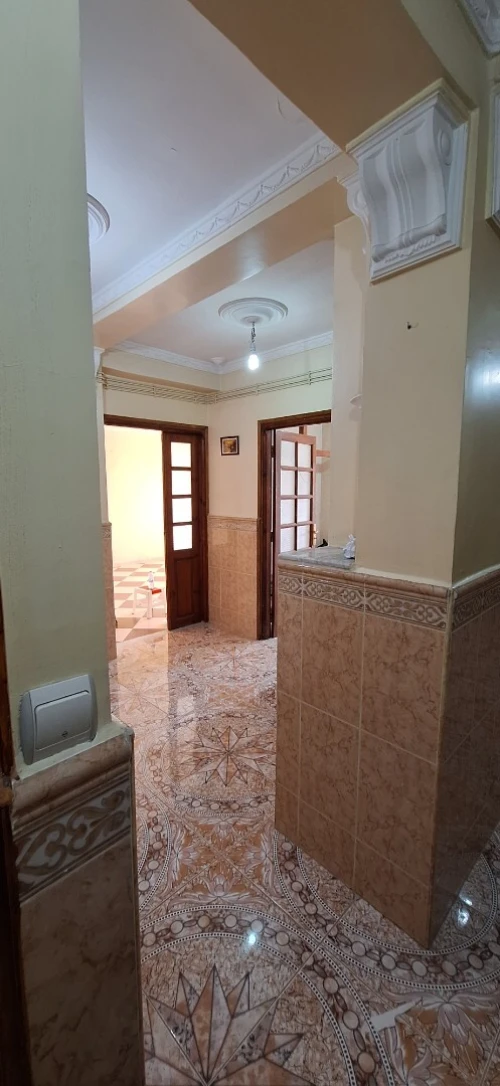 Vente Appartement F4 Alger Dar el beida