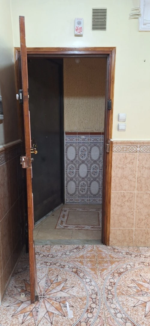 Vente Appartement F4 Alger Dar el beida