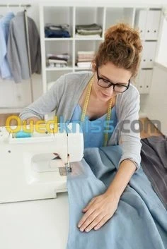 Formation Accéléré De Couture PRIX CHOC