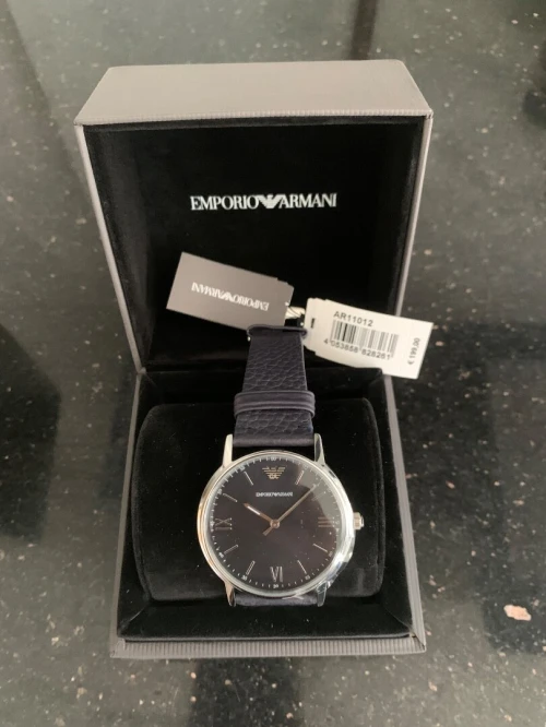 EMPORIO ARMANI