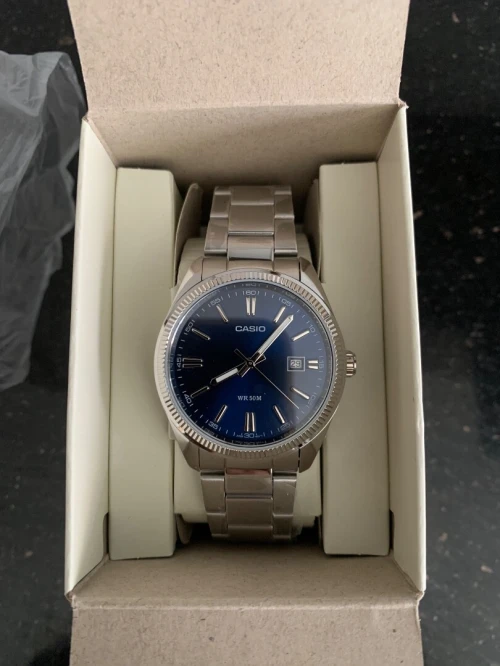CASIO