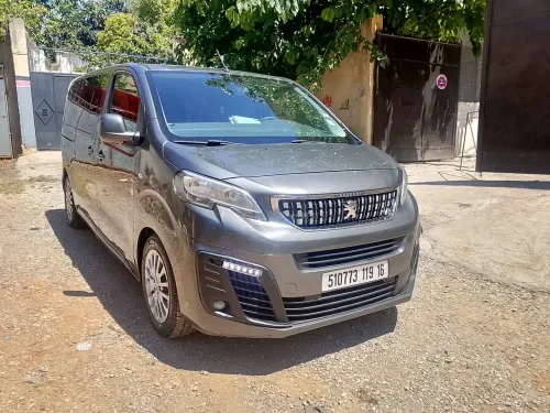Peugeot Expert 2019 Expert