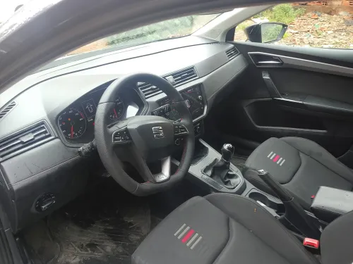 Seat Ibiza 2019 FR