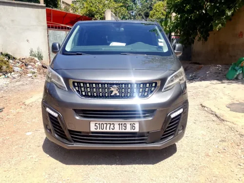 Peugeot Expert 2019 Expert