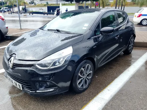 Renault Clio 4 2018 Limited