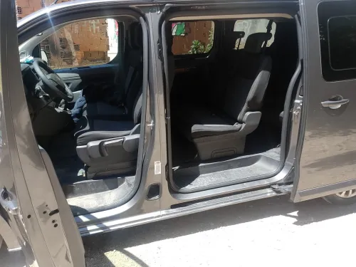 Peugeot Expert 2019 Expert