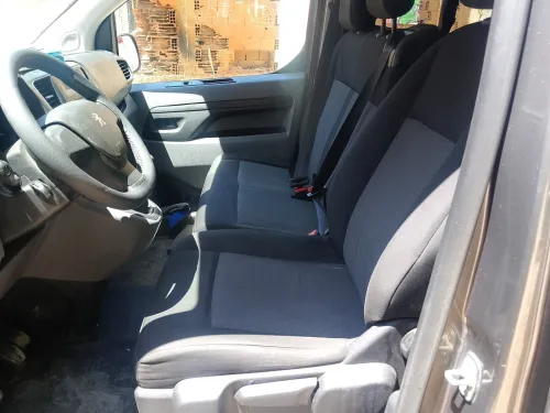 Peugeot Expert 2019 Expert