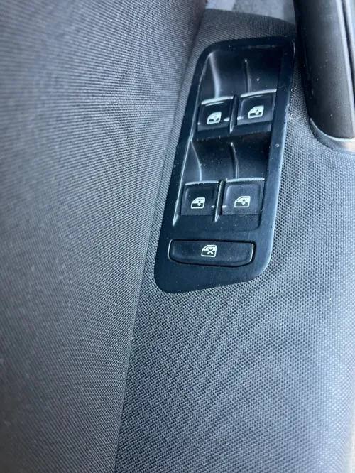 Volkswagen Golf 7 2018 Carat