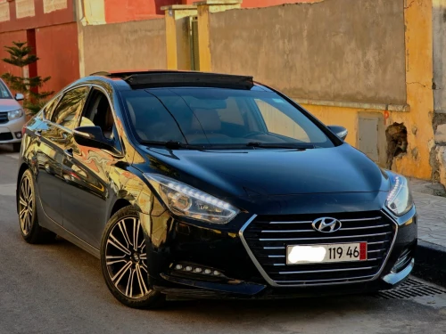 Hyundai i40 2019 