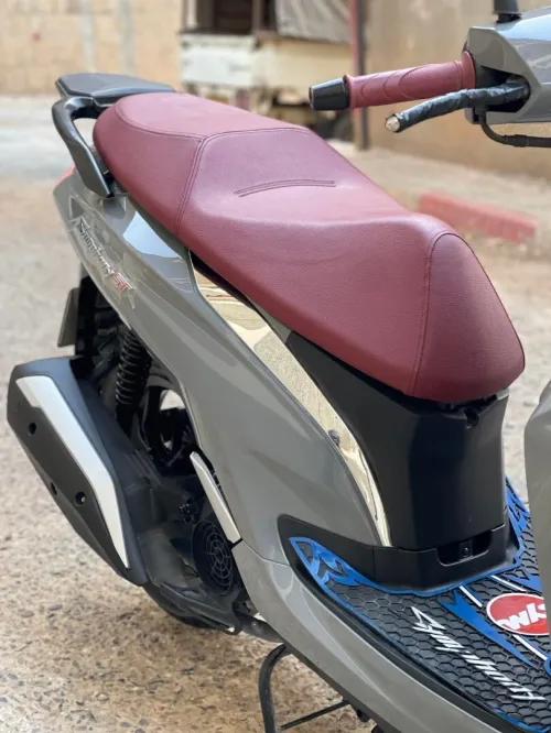 sym sym st 200 2024