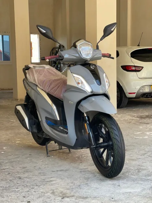 sym sym st 200 2024
