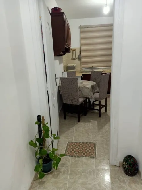 Vente Appartement F3 Tipaza Douaouda