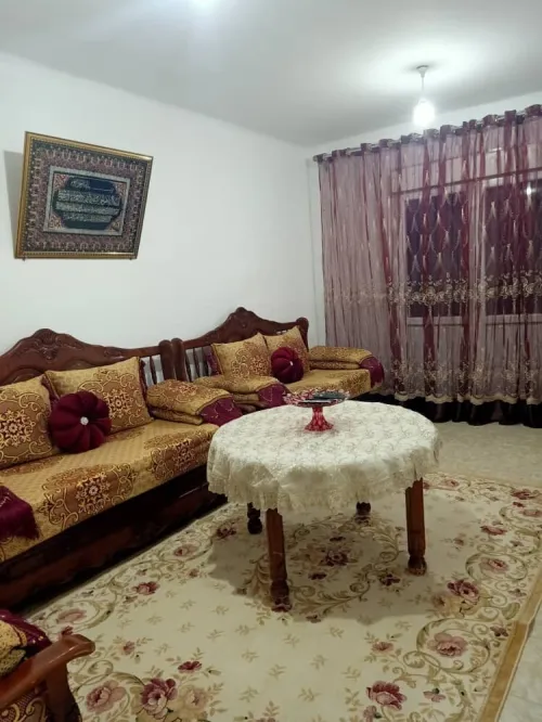 Vente Appartement F3 Tipaza Douaouda