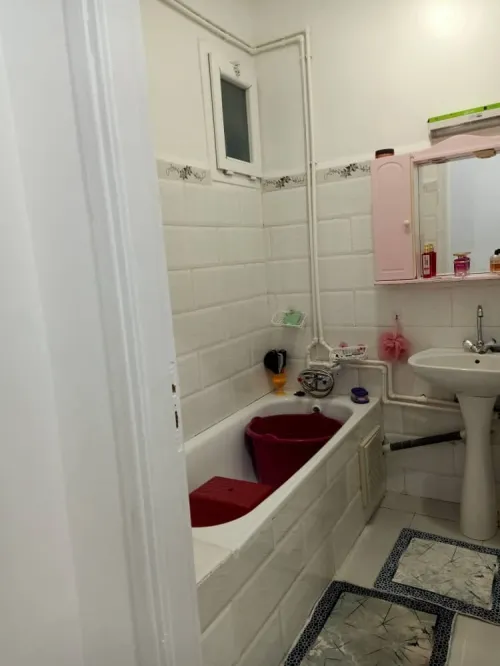 Vente Appartement F3 Tipaza Douaouda