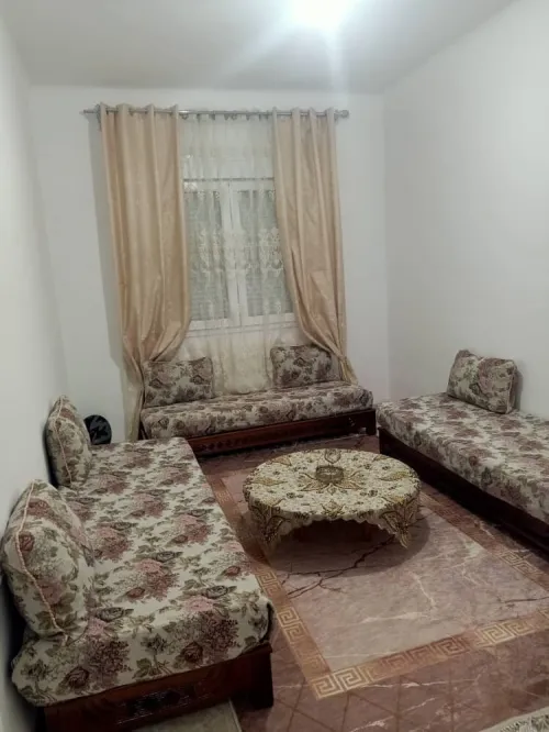 Vente Appartement F3 Tipaza Douaouda