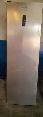 Frigidaire condor 