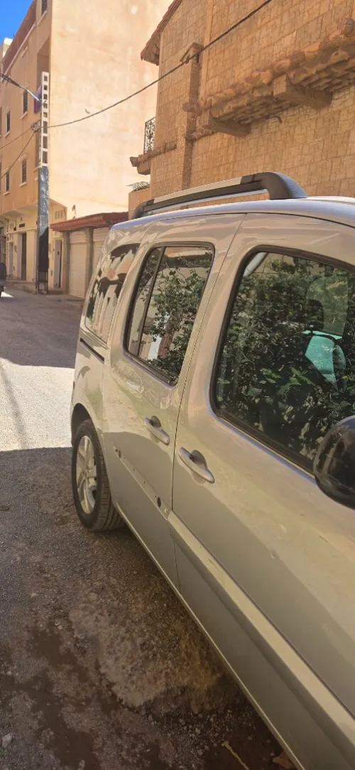 Renault Kangoo 2017 Kangoo