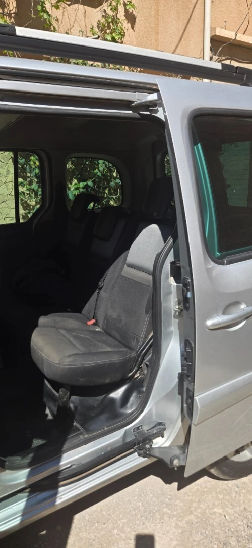 Renault Kangoo 2017 Kangoo