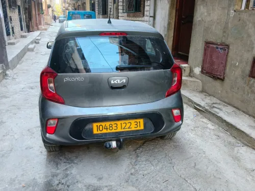 Kia Picanto 2022 LX Start