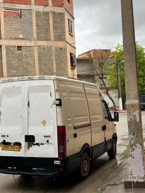 Iveco C11 2000