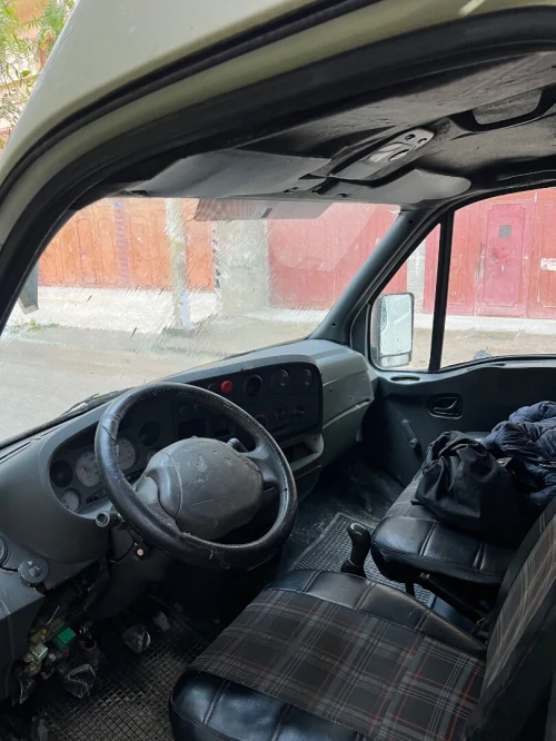 Iveco C11 2000