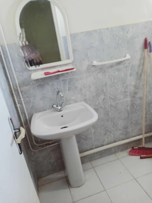 Vente Appartement F3 Oran Arzew