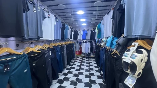 Vente Local Alger Bab el oued