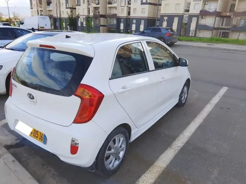 Kia Picanto 2015 