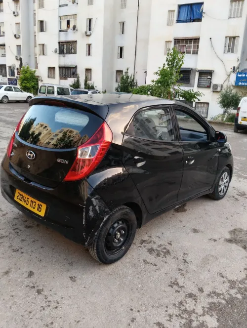 Hyundai EON 2013 GLS