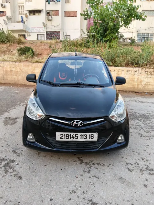 Hyundai EON 2013 GLS